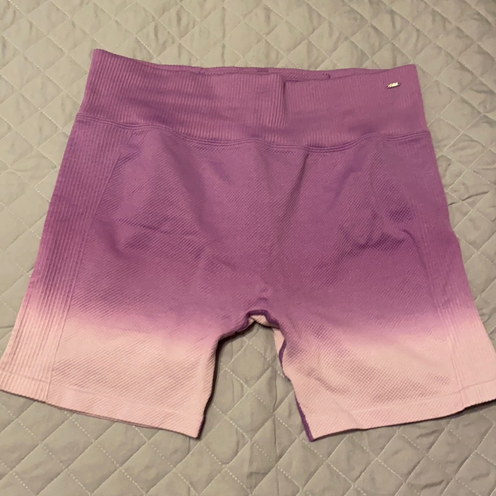 Brand: Pink  Color: Purple  Size: XL